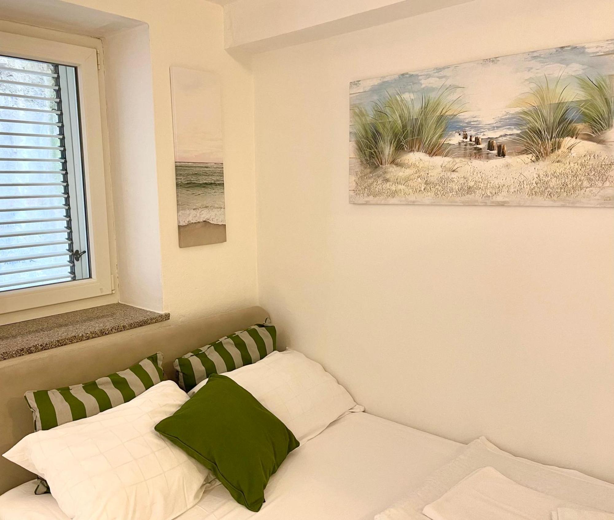 Devi-Piran Apartment Exterior photo