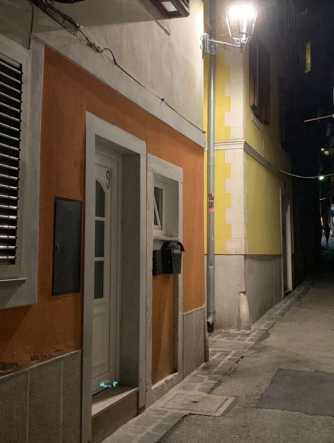 Devi-Piran Apartment Exterior photo