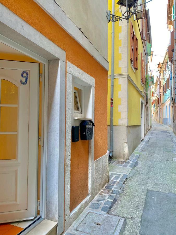 Devi-Piran Apartment Exterior photo